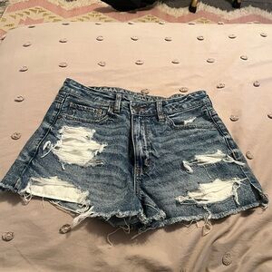 American Eagle size 6